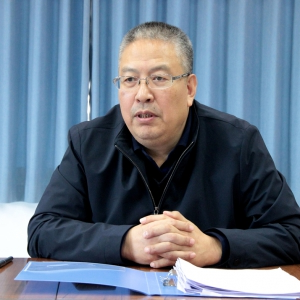 公司召开天水杏彩体育网
机械有限责任公司第三届第六次股东会