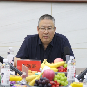 公司举行2024年迎中秋青年员工座谈会