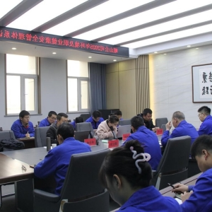 公司顺利通过2025年度环境管理体系与职业健康安全管理体系认证 ... ...