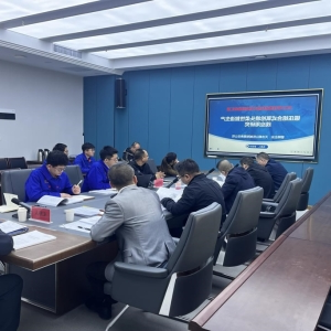 公司顺利通过甘肃省科技计划项目验收